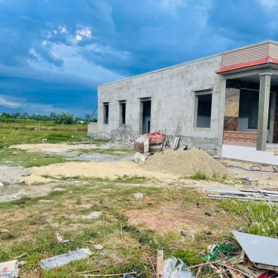 BÁN NHANH 3 LÔ ĐẤT ĐẸP TẠI ĐIỆN HÒA - GIÁ CHỈ 5XX TRIỆU/LÔ!