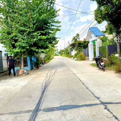 Đất nền 90m2 khu Thanh An, xã Điện Hồng, giá mềm có thương lượng