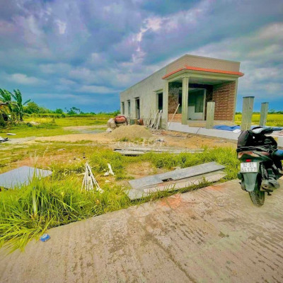 BÁN NHANH 3 LÔ ĐẤT ĐIỆN HÒA GIÁ RẺ 5XX