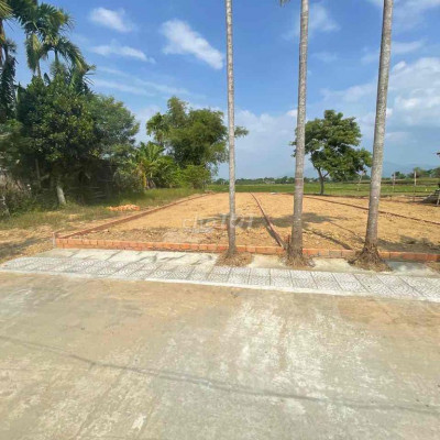 175m2 - 5xxtr trục chính điện hồng - gần ĐT 609