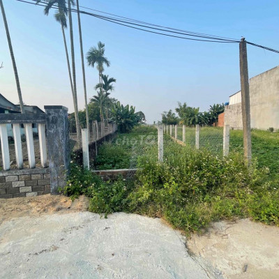 Đất Phường Điện Dương cách biển 2km-ngang 6m