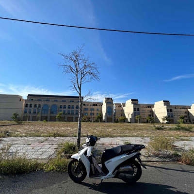 diện tích 110m2 khu đô thị ngọc dương tại điện dương , điện bàn