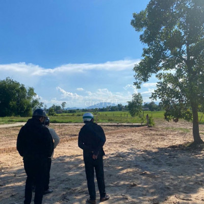 Nắm Giữ Chìa Khóa Tương Lai Với Mảnh Đất Vàng Tại Điện Tiến