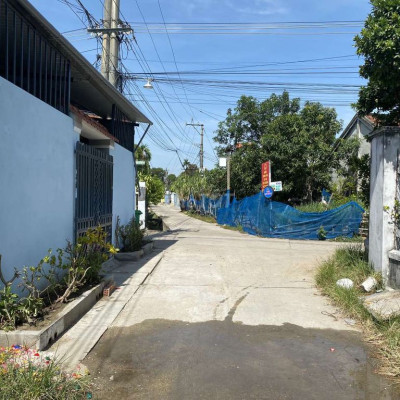 Chính chủ bán lô đất ngay Ngã Tư Điện Ngọc giá rẽ cực