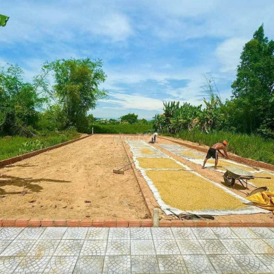 4xx Triệu Có Ngay 210m2 Ngang 6m Vuông Vức Thị Xã Điện Bàn Ven Đà Nẵng