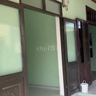 Nhà kiệt Nguyễn Thuật - Ngang 14m , nhà kiên cố , 140m2 gí 1ty4