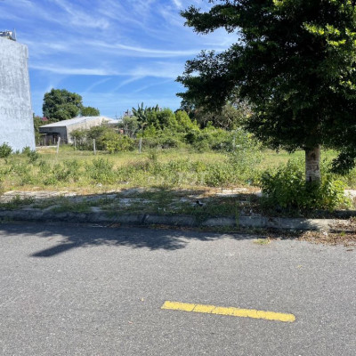 Cách đại học FPT 500m - Điện Ngọc - 85m2 giá 1,6 tỷ