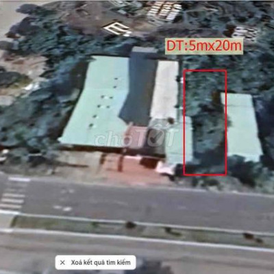 Cho thuê mặt bằng Kinh Doanh dài hạn