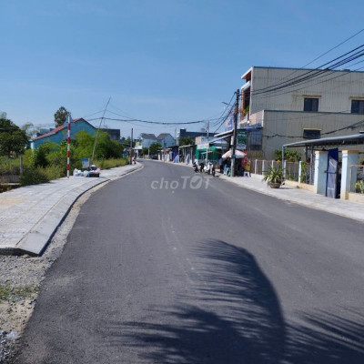 Chính chủ bán đất phường An Phú, thành phố Tam Kỳ, Quảng Nam