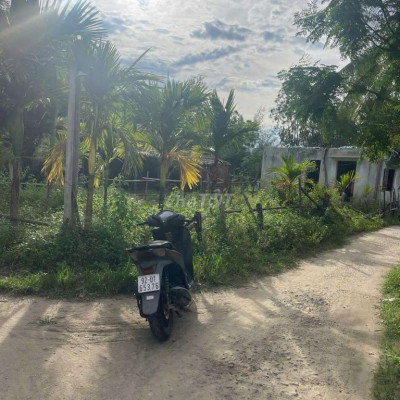 Đất Duy Vinh, gần Hội An