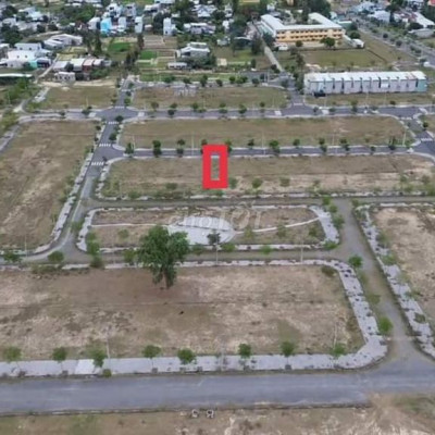 Bán Đất Kđt Mỹ Gia, Điện Ngọc, sổ hồng