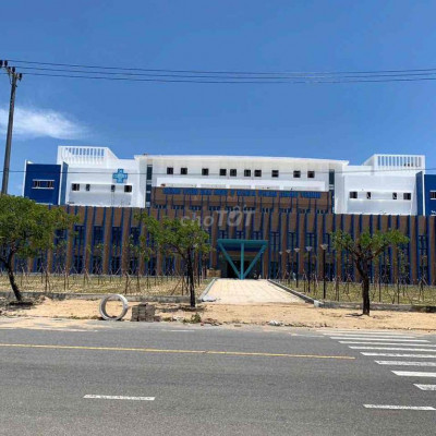 CẦN BÁN NHANH LÔ ĐẤT KHU ĐÔ THỊ 1B ĐIỆN NGỌC