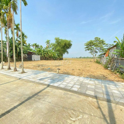 Cần bán 3 lô đất ở Hoà Vang ngay đường Trần Phú rẽ vào, giá sụp hầm