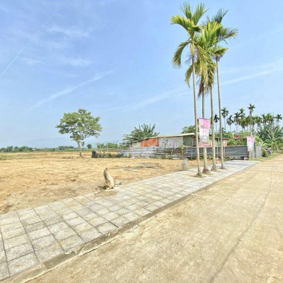 Cần Bán Đất 180m2 Gần Chợ Lạc Thành