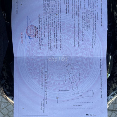 VIEW HỒ SEN ĐIỆN TIẾN 180m2_2 mặt tiền đường 6m và 4m