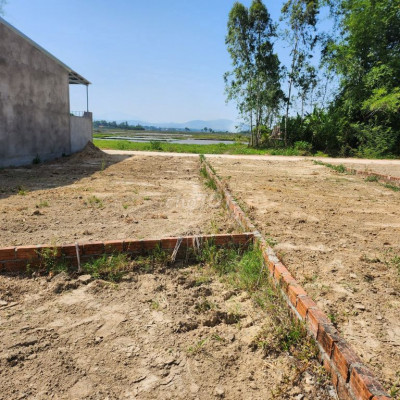 Điện Tiến đường 5m_200m2 sát ĐT605 đi san bay 20ph