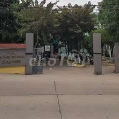 Cần tiền bán lỗ lô mặt tiền trung tâm xã Đại Phong