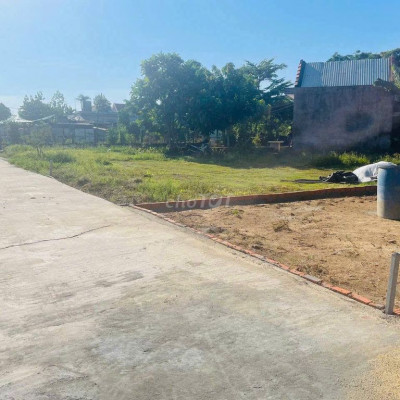 Hàng Độc Quyền Cần Bán lô Đất 110m2 Ngay Đường Trần Phú, Điện Hoà