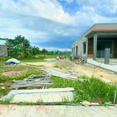 Sụp hầm lô đất giá rẻ tại đường Trần Phú giá chỉ 570tr😍