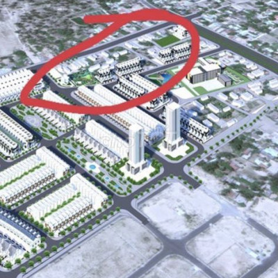 BÁN ĐẤT ĐƯỜNG HỒ VEN BIỂN- GẦN BIỂN HÀ MY, AN BÀNG, HỘI AN