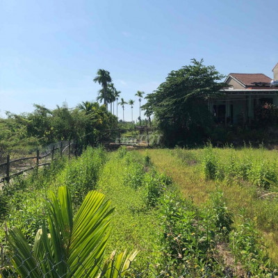 Bán Đất Xã Điện Phương- Quảng Nam