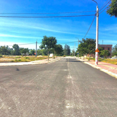 BÁN ĐẤT NGAY HỘI AN CHỈ VỚI 900TR