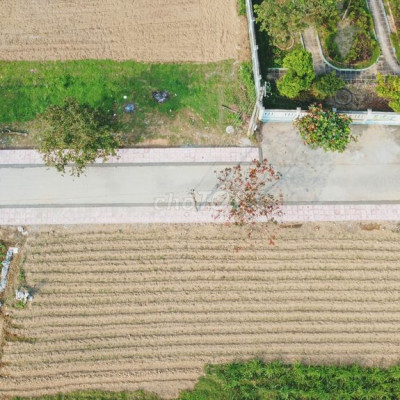 Hạ Giá Cần Bán Gấp Đất Điện Phước, Điện Bàn Đối Lưng DT609 Chỉ 770Tr