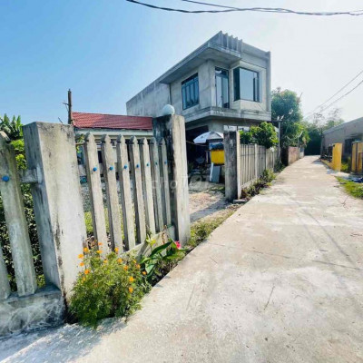 Sụp hầm lô Viêm tây 2, Điện Thắng Bắc