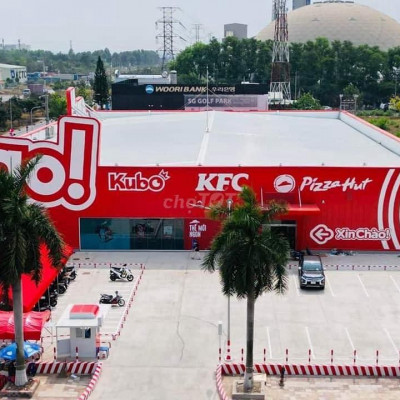 Chính chủ cần tiền TL lỗ 2 lô góc mặt tiền,SHR 136,25m2,12Tr/m2