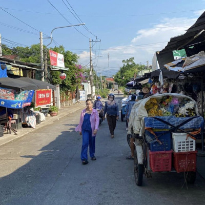 BÁN NHANH LÔ ĐẤT ĐIỆN HỒNG NGAY THỊ XÃ ĐIỆN BÀN GIÁ CHỈ 6XX