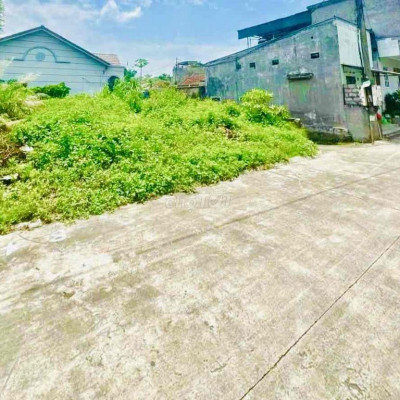 Đất điện bàn ngang 6, 208m2 giá 490tr đường trục chính oto