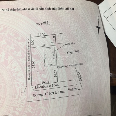 Bán nhà đất giá rẻ đại quang đại lộc quảng nam