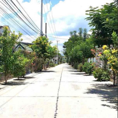 Mặt Tiền trục chính Thanh An- Điện Hồng đường oto 6m5 90m2 hổ trợ vay