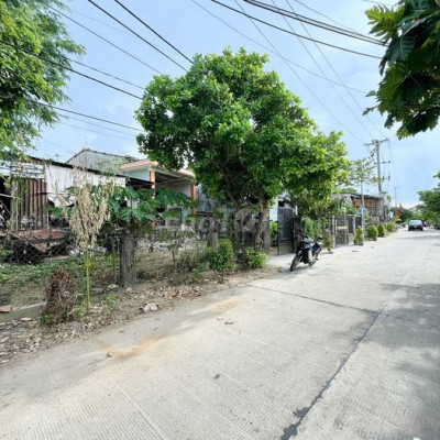 Hàng Độc Quyền Cần Bán lô Đất 100m2 Ngay Đường Trần Phú, Điện Hoà