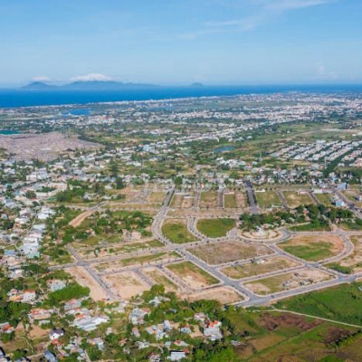 ĐẤT NỀN, SỔ ĐỎ TẠI HỘI AN - DIỆN TÍCH ĐA DẠNG - GIÁ CHỈ TỪ 1,5 TỶ