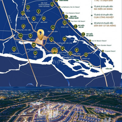 CHỈ 1,6 TỶ - SỞ HỮU NGAY ĐẤT NỀN 160M2  – BÊN CẠNH CHỢ LAI NGHI