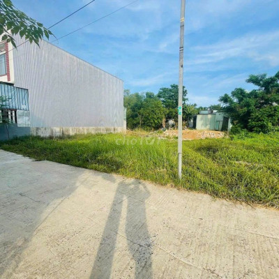 Siêu phẩm đất Thị xã Điện Bàn gần ngay chợ La Thọ chỉ 5xx