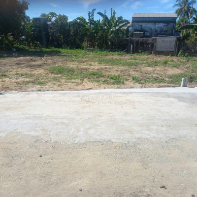 Chỉ với 575tr sở hữu  lô đất ngay đường 33 Trần Phú.