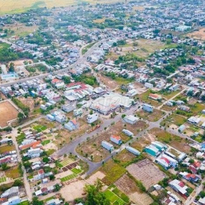 Chỉ với 4,4tr/m2 sở hữu ngay lô đất gần chợ La Thọ_cách QL1A chỉ 5km