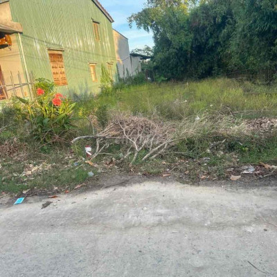 Bán nhanh đất đường 10,5m Điện Tgawngs Trung- Điện Bàn- Quảng Nam.