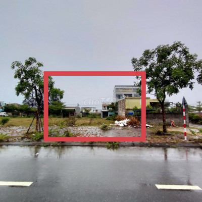 Cần bán đất 290m2 Đường Văn Tiến Dũng gần ngã tư Phan Huy Chú,KDT số 3