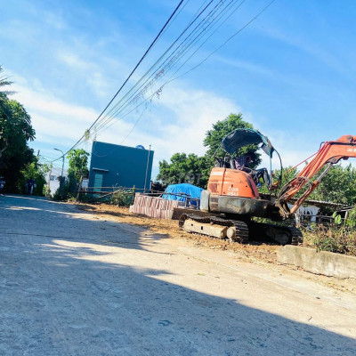 Chủ cần tiền bán rẻ lô đất Điện Bàn gần ngay chợ chỉ 5xx