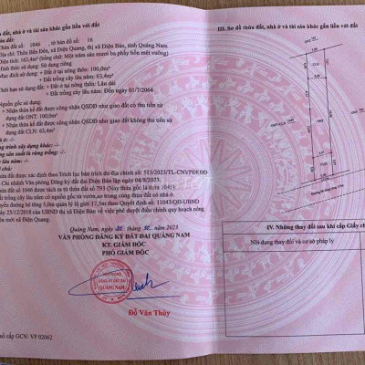 Chính chủ cần bán gấp