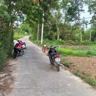 Bán đất tứ ngân _điện ngọc