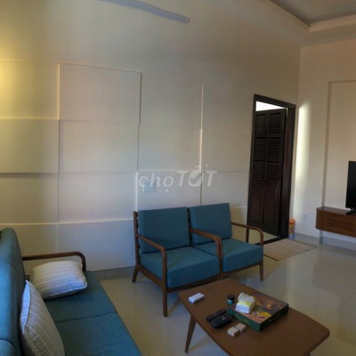 Bán nhà 3PN Ngay Chợ Bà Lê Hội An -Cách Trung Tâm Phố Cổ 5 phút