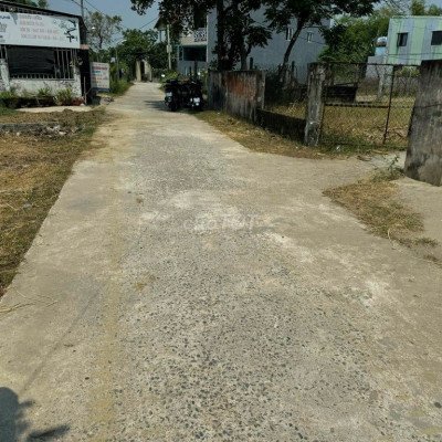 Bán lô đất hà tây 2 Điện hòa sát trục 33 sát vách đà nẵng giá 685tr