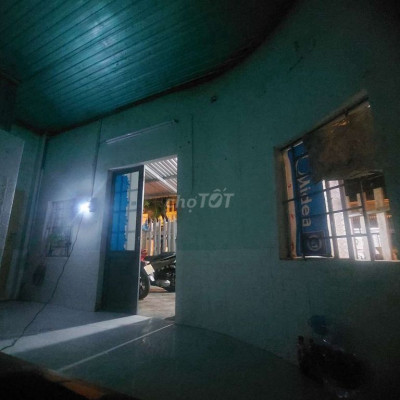 Phòng trọ trung tâm thành phố