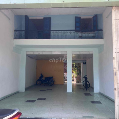 Cho thuê mặt bằng kinh doanh 50m2 đường Phan Châu Trinh