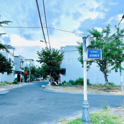 Lô 2MT Nam Cao, kề trường Nội Vụ, kcn Điện Ngọc