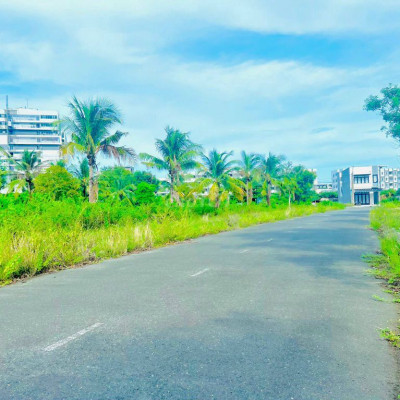 chính chủ cần bán lô đất khu đô thị one word giá chỉ có 1.45 tỷ